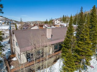 561 S Vasels Rd #R6-B, Brian Head, UT 84719