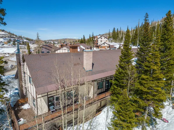 561 S Vasels Rd #R6-b, Brian Head, UT 84719
