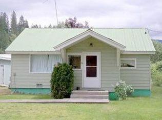 73 Depot Rd, Naples, ID 83847