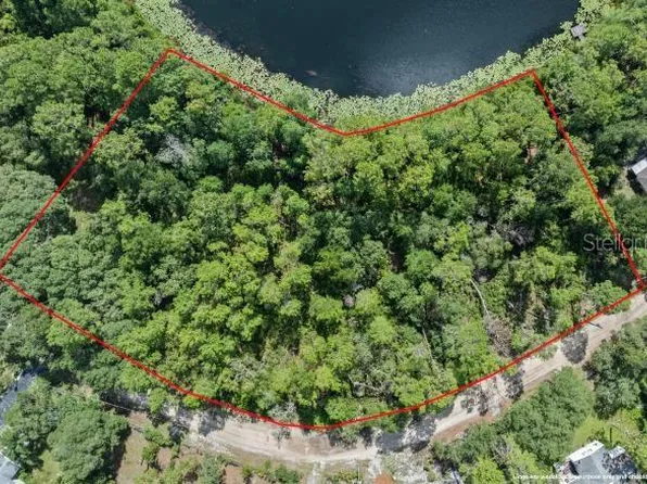 Pine Valley Dr Lot 6, Paisley, FL 32767