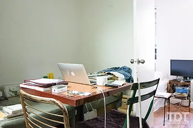 Rented by J Misrahi Realty Corp