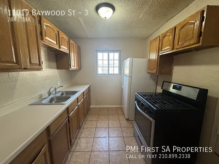 Fouplex unit ready to move in in Castle Hill! — Photo 2