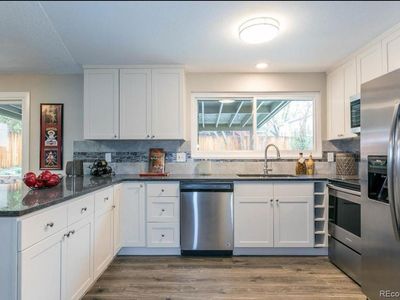 4845 W 61st Drive, Arvada, CO, 80003