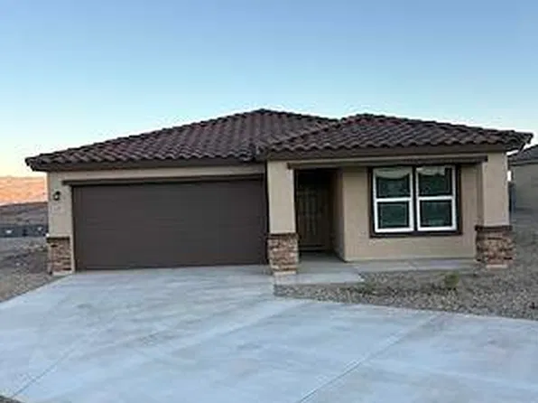 2493 Ruby Court, Bullhead City, AZ 86442