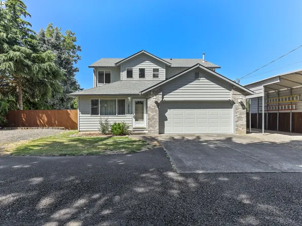 1743 SW Pleasant View Dr, Gresham, OR 97080