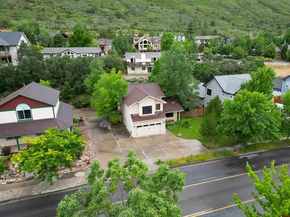 232 Jenkins Ranch Road, Durango, CO 81301