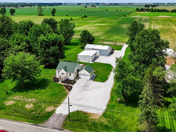 968 E Jefferson St, Tipton, IN 46072