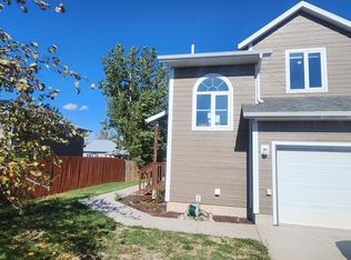 1111 Biehl Dr UNIT A, Belgrade, MT 59714