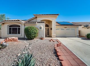 19477 N 89th Dr, Morehead City, AZ 85382