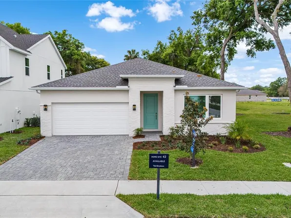 55 Overleaf Ln, Orlando, FL 32839