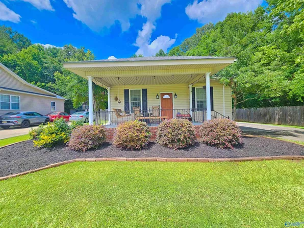 109 Spring Hill Dr, Rainbow City, AL 35906