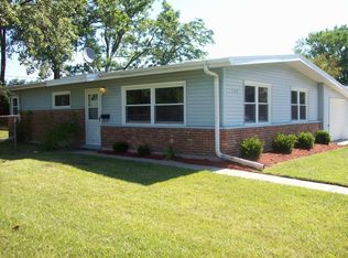 148 Algonquin St, Park Forest, IL