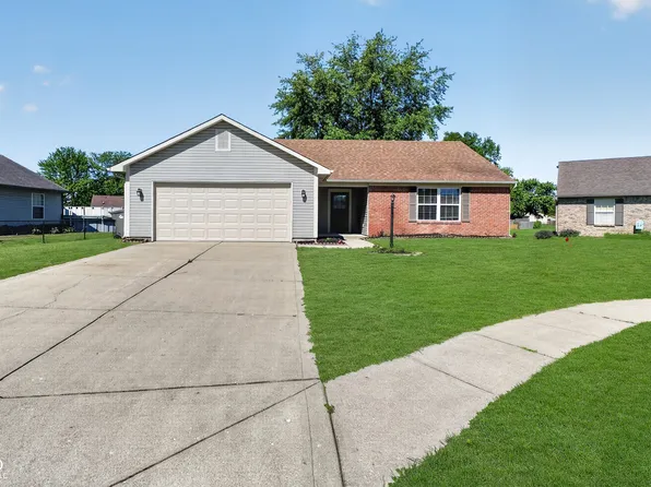 4332 Churchman Ct, Indianapolis, IN 46237