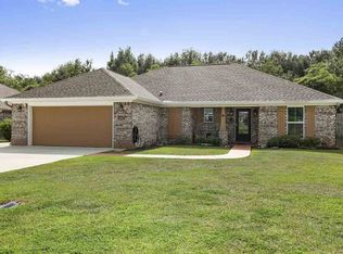 1413 Thames Dr, Foley, AL 36535