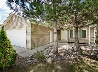 1106 Victory Ave, Billings, MT 59105