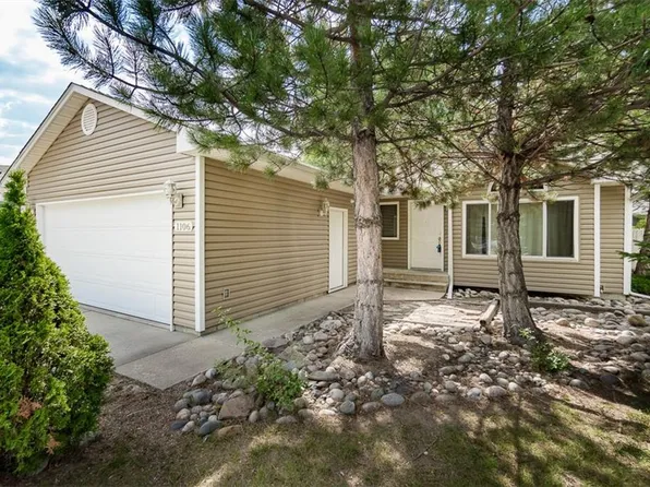 1106 Victory Ave, Billings, MT 59105