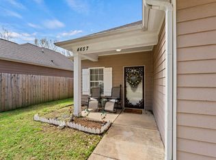 4657 Raleigh Millington Rd, Memphis, TN 38128