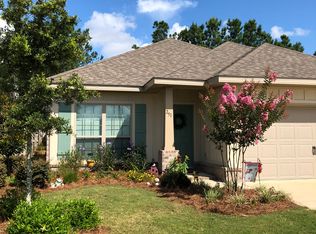 251 Whitman Way, Freeport, FL 32439