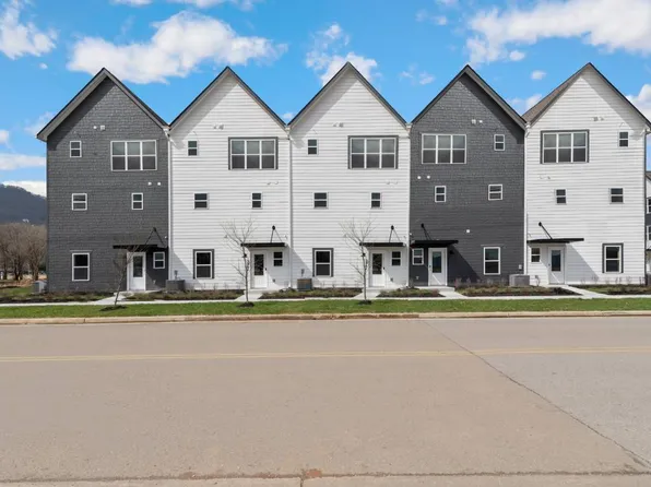 Lookout View Townhomes, 1230 Oreo Dr #3252, Chattanooga, TN 37410