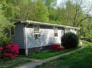 5435 Ames Gap Ln, Covesville, VA