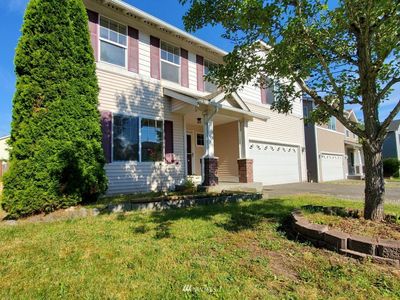 18436 95th Avenue Ct E, Puyallup, WA, 98375