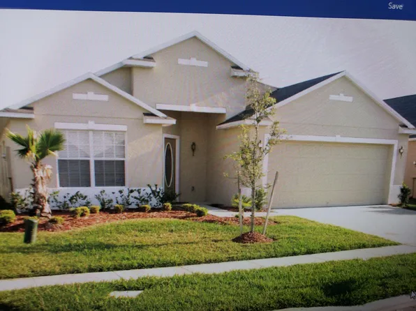 2231 Darlin Cir, Orlando, FL 32820