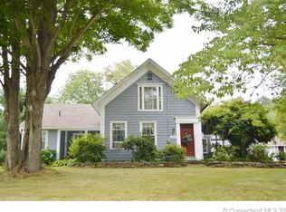 730 East St, Andover, CT 06232