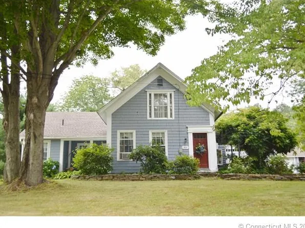 730 East St, Andover, CT 06232