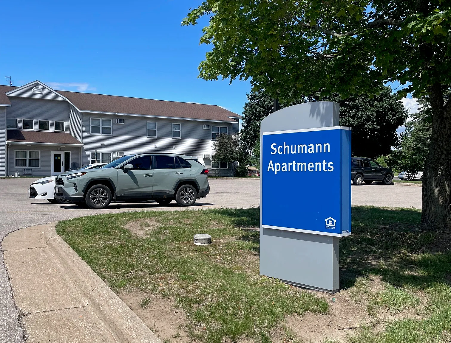 1 bed, 500 sqft, $500 — Photo 3