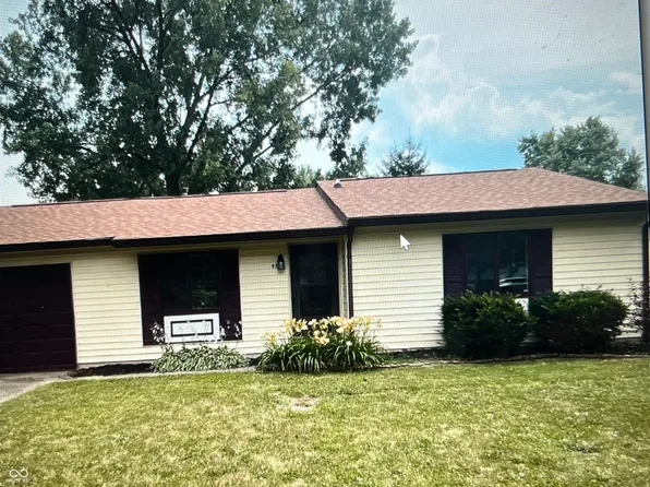 957 W Stop 11 Rd, Indianapolis, IN 46217
