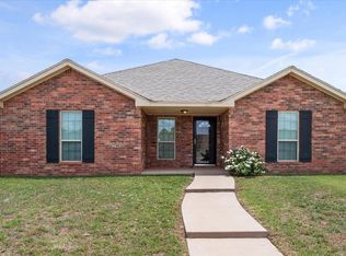 4807 Kemper St, Lubbock, TX 79416