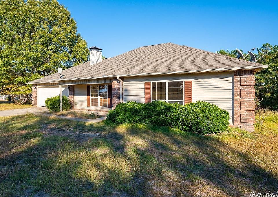9624 Perry Rd, Bauxite, AR 72011 Zillow