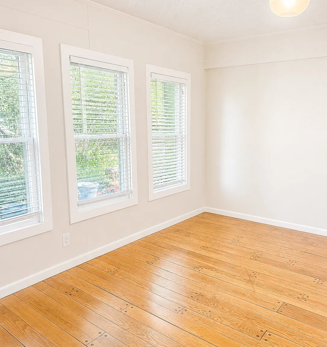 1 bed, 700 sqft, $1,400 — Photo 4