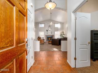 6841 W Rifle Way, Tucson, AZ 85743