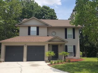 8562 S Waccamaw Ct, North Charleston, SC 29406