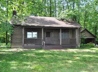 13215 Snyder Church Rd NW, Baltimore, OH 43105