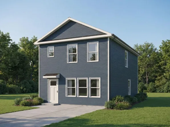 835 N West Ave, Jackson, MI 49202