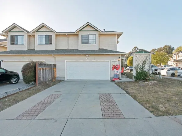 46 Faith Dr, Watsonville, CA 95076