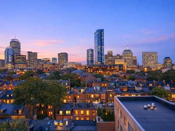 1313 Washington St APT 310, Boston, MA 02118