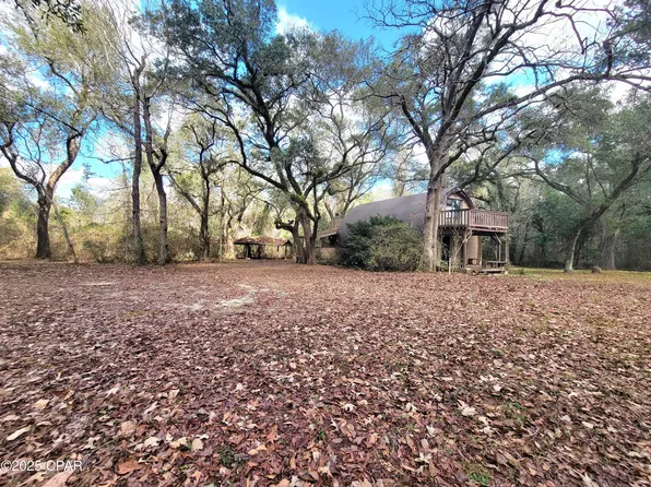 2590 Hardaway Hwy, Chattahoochee, FL 32324