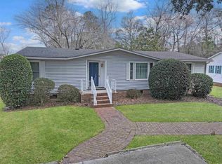 834 S Marlin Cir, Murrells Inlet, SC 29576