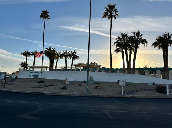 1858 W Camino Harina, Yuma, AZ 85364