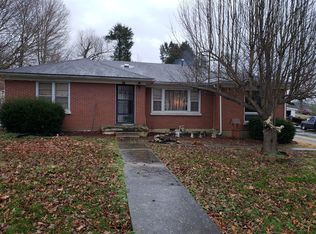 304 E Main St, Bradfordsville, KY 40009