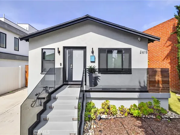 2615 Clyde Ave, Los Angeles, CA 90016