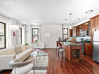 Sold by Sotheby's International Realty