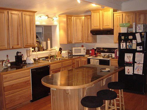 New Kitchen!