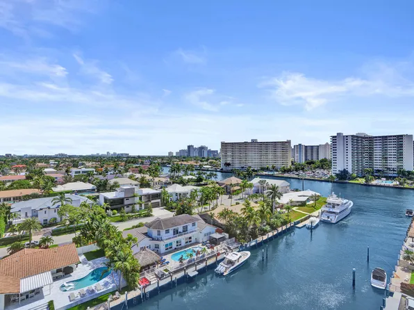 2881 NE 33rd Court #10b, Fort Lauderdale, FL 33306