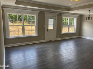 2425 Old Niles Ferry Rd, Maryville, TN 37803