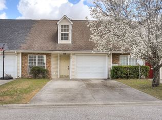232 Caldwell Cir, Augusta, GA 30909
