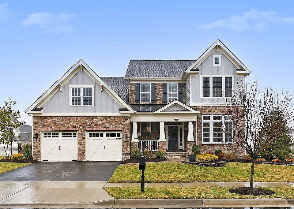 1st image of 4393 Gravely Meadow Ct